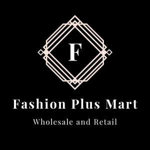 Fashion Plus Mart