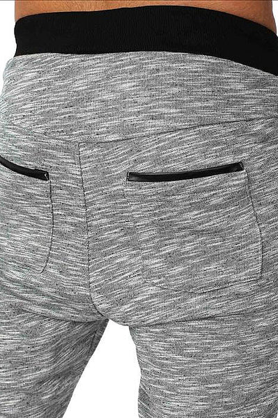 TROUSERS - GREY 27013-1