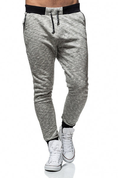 TROUSERS - GREY 27013-1
