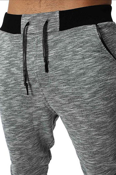 TROUSERS - GREY 27013-1