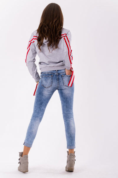 TROUSERS - JEANS 45001-5