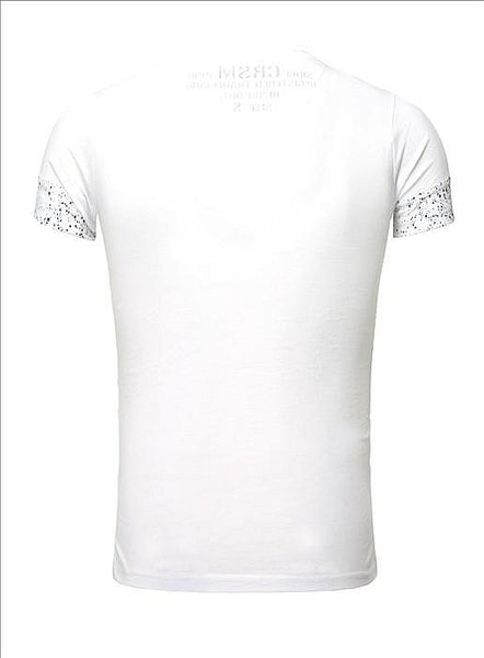 CRSM T-SHIRT MEN - 16012-1