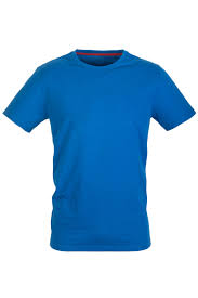 Round Neck T-shirt